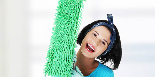 Surrey Domestic Cleaning | Deep Cleaning GU1 Surrey
