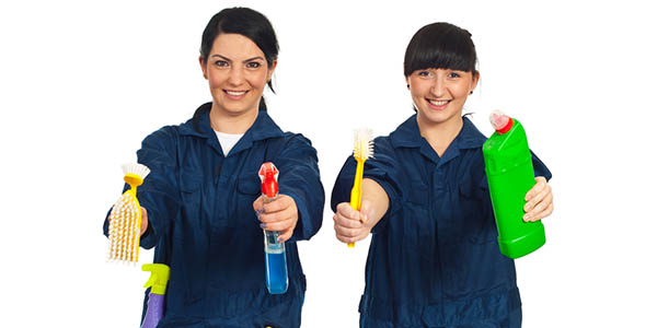End of Tenancy Cleaning Surrey