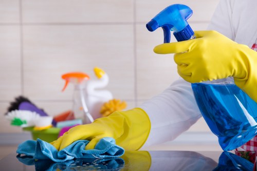Professional rug cleaning service for Surrey homes and local properties